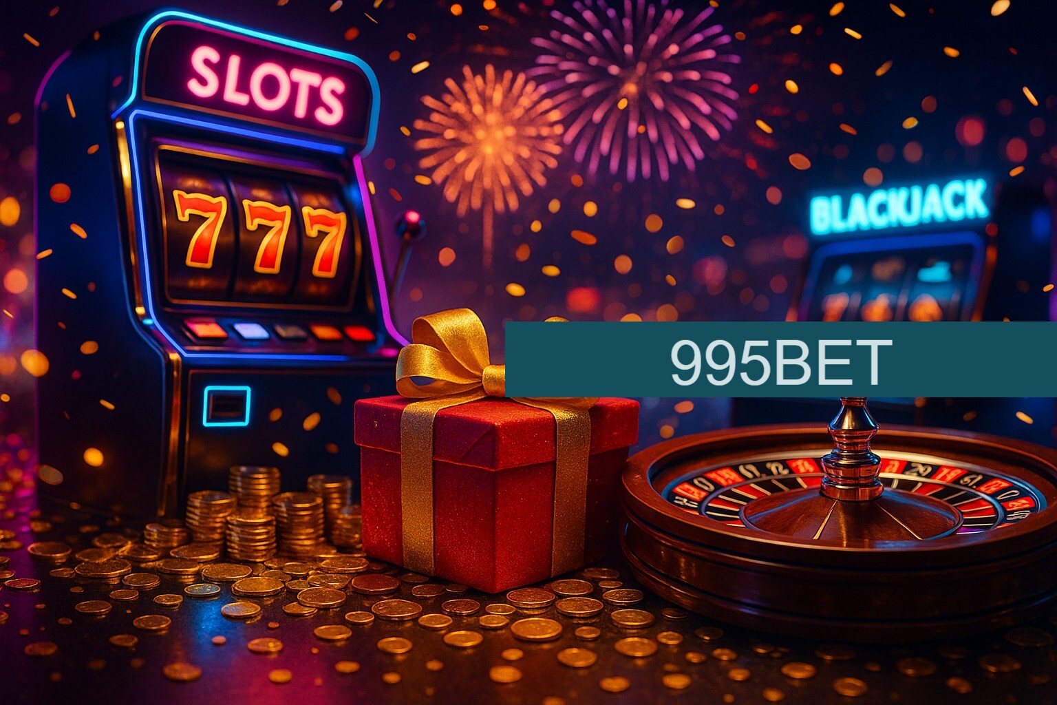 Benefícios do 995BET