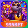 Logo da 995BET